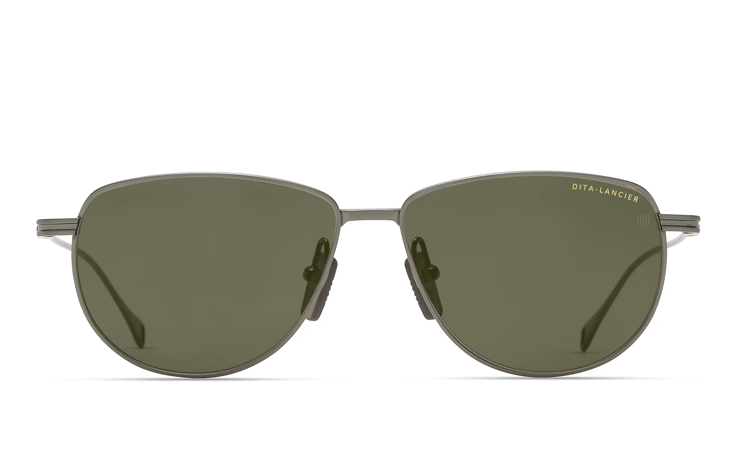 DITA DLS132A LANCIER 03 55 SUNGLASSES