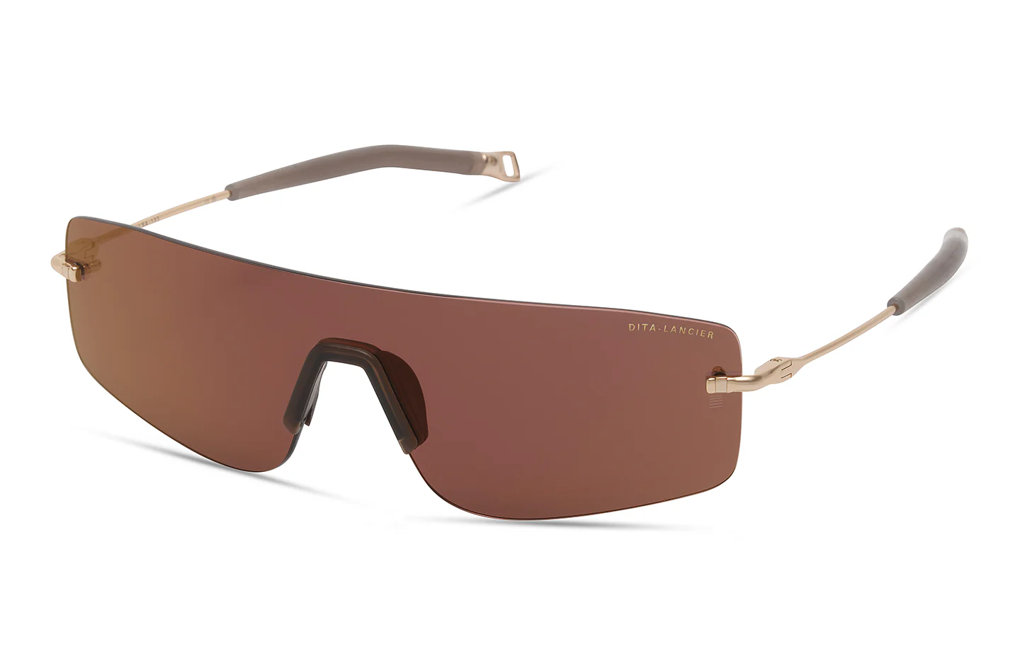 DITA DLS133A LANCIER 01 NA SUNGLASSES