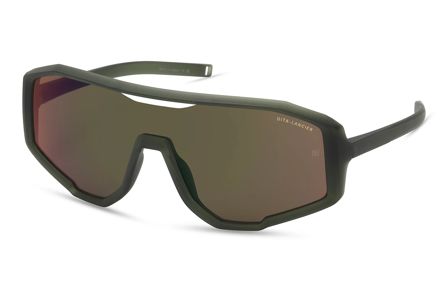 DITA DLS718A LANCIER 03 NA SUNGLASSES