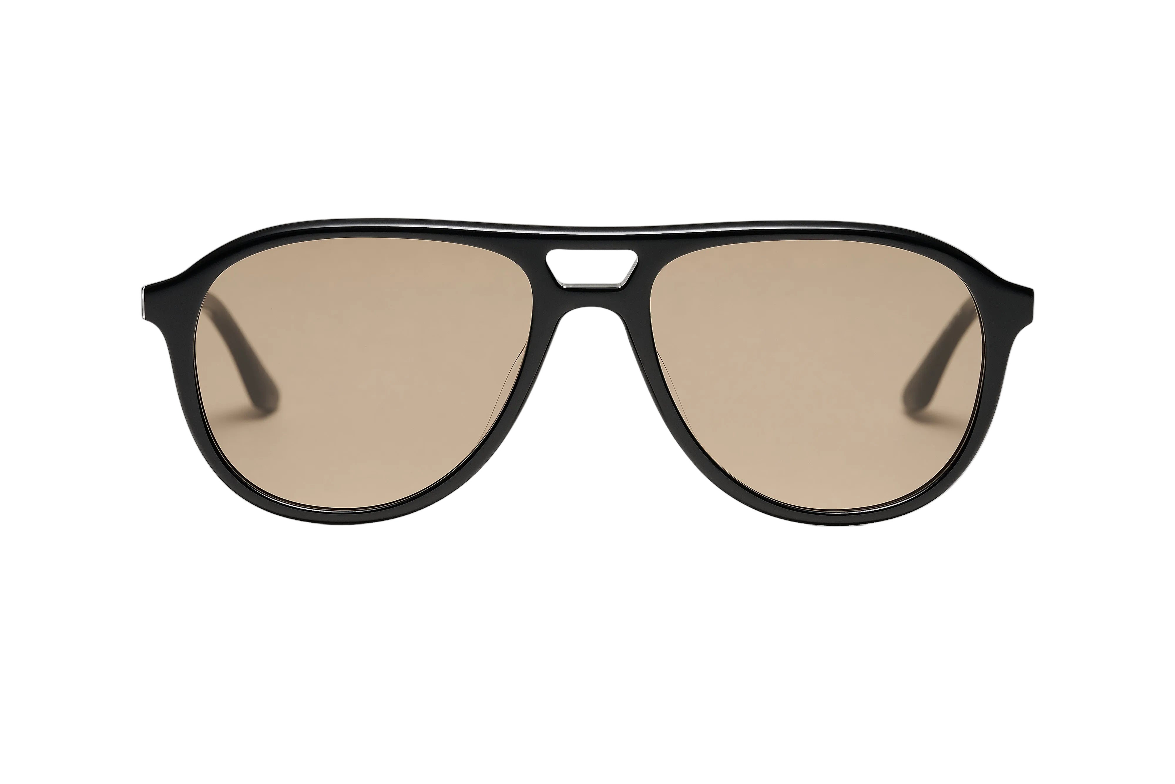 PETER AND MAY LT23 ARIA NOCTURNE BLACK 55 KIDS SUNGLASSES
