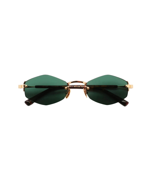 GAST LUNAR SUN LU02 52 SUNGLASSES