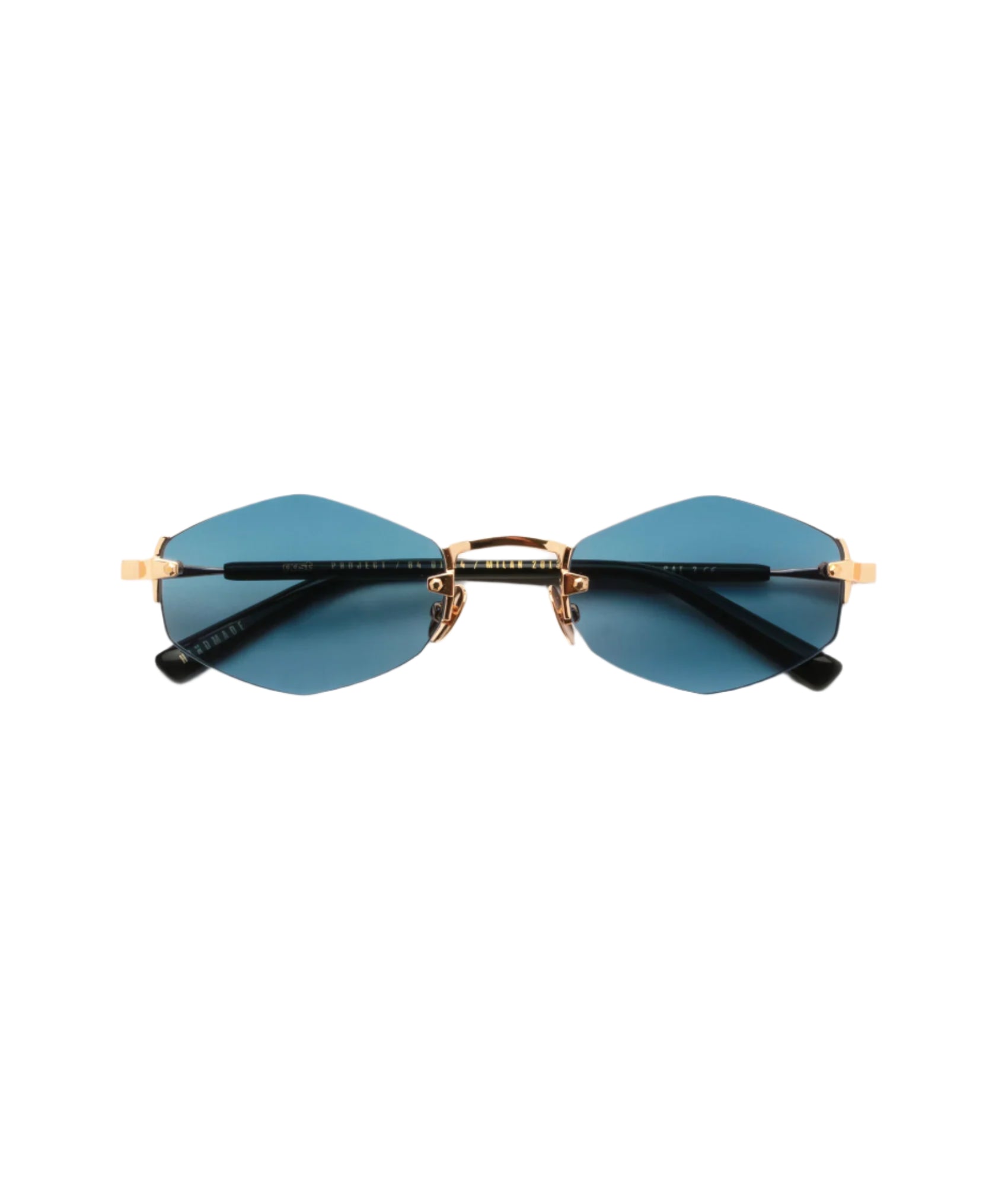 GAST LUNAR LU04 52 SUNGLASSES
