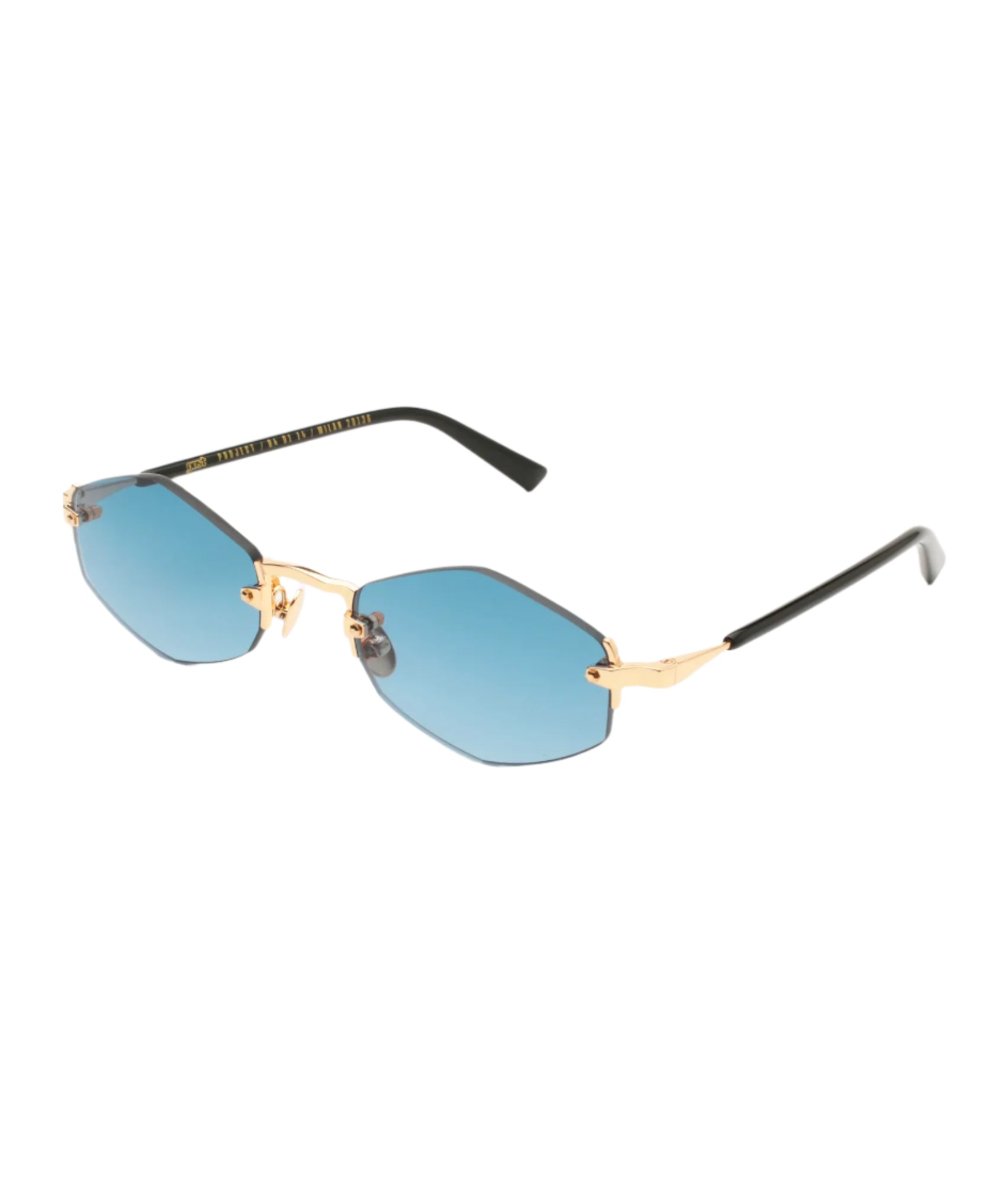 GAST LUNAR LU04 52 SUNGLASSES