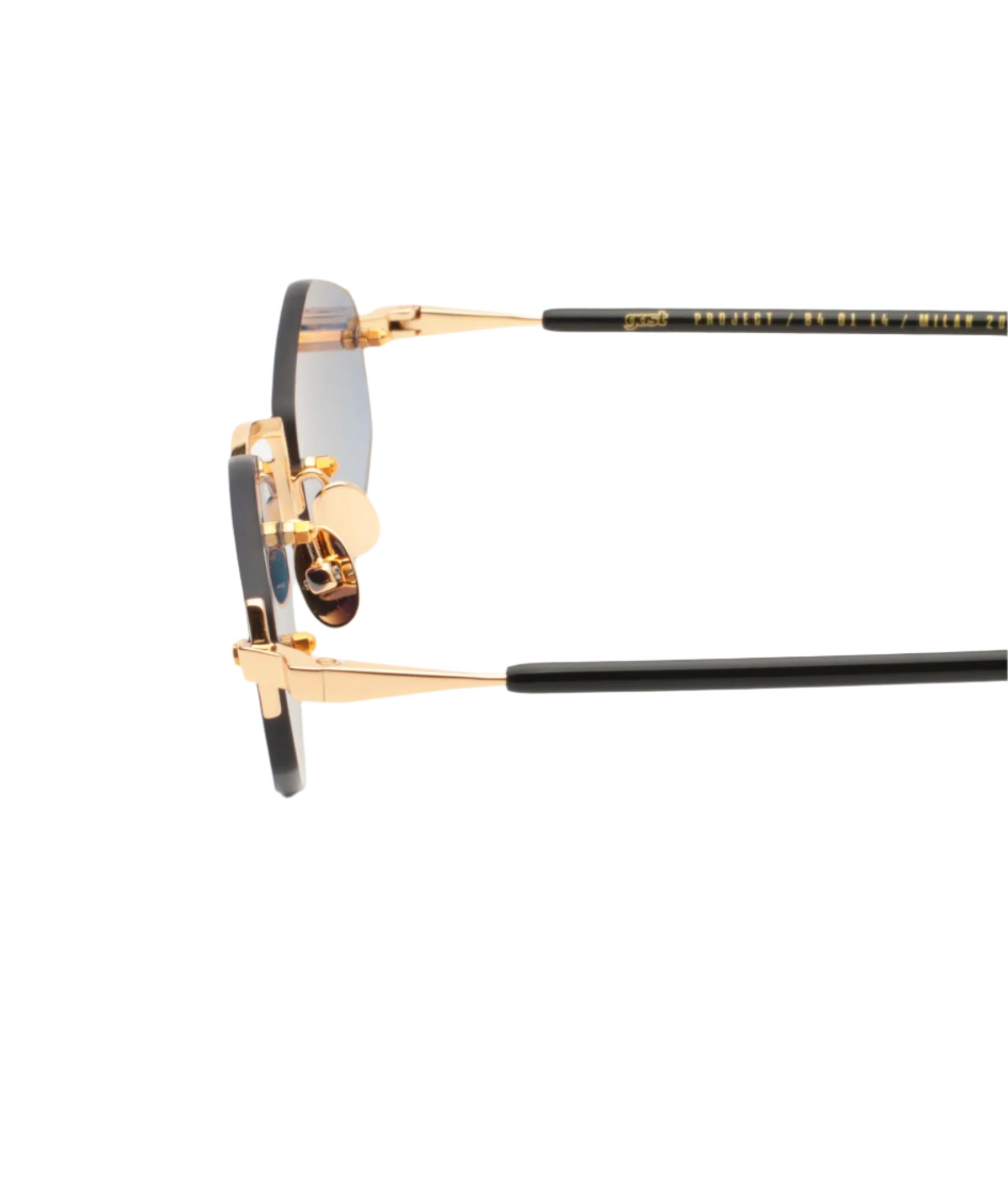GAST LUNAR LU04 52 SUNGLASSES