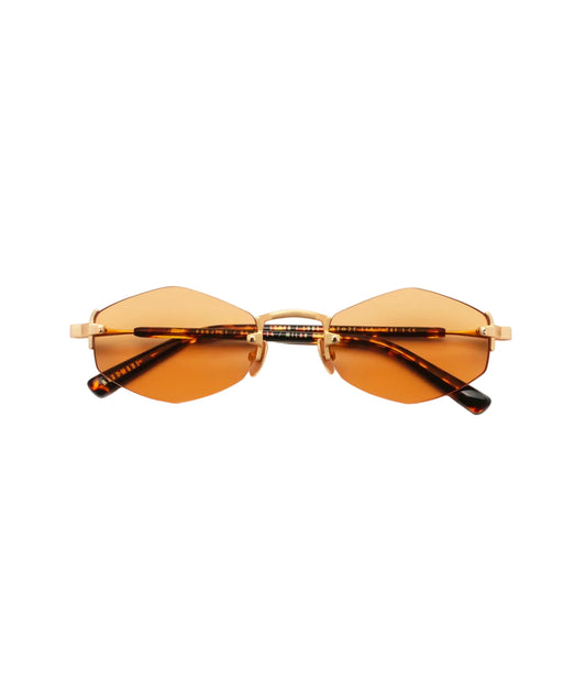 GAST LUNAR SUN LU05 52 SUNGLASSES