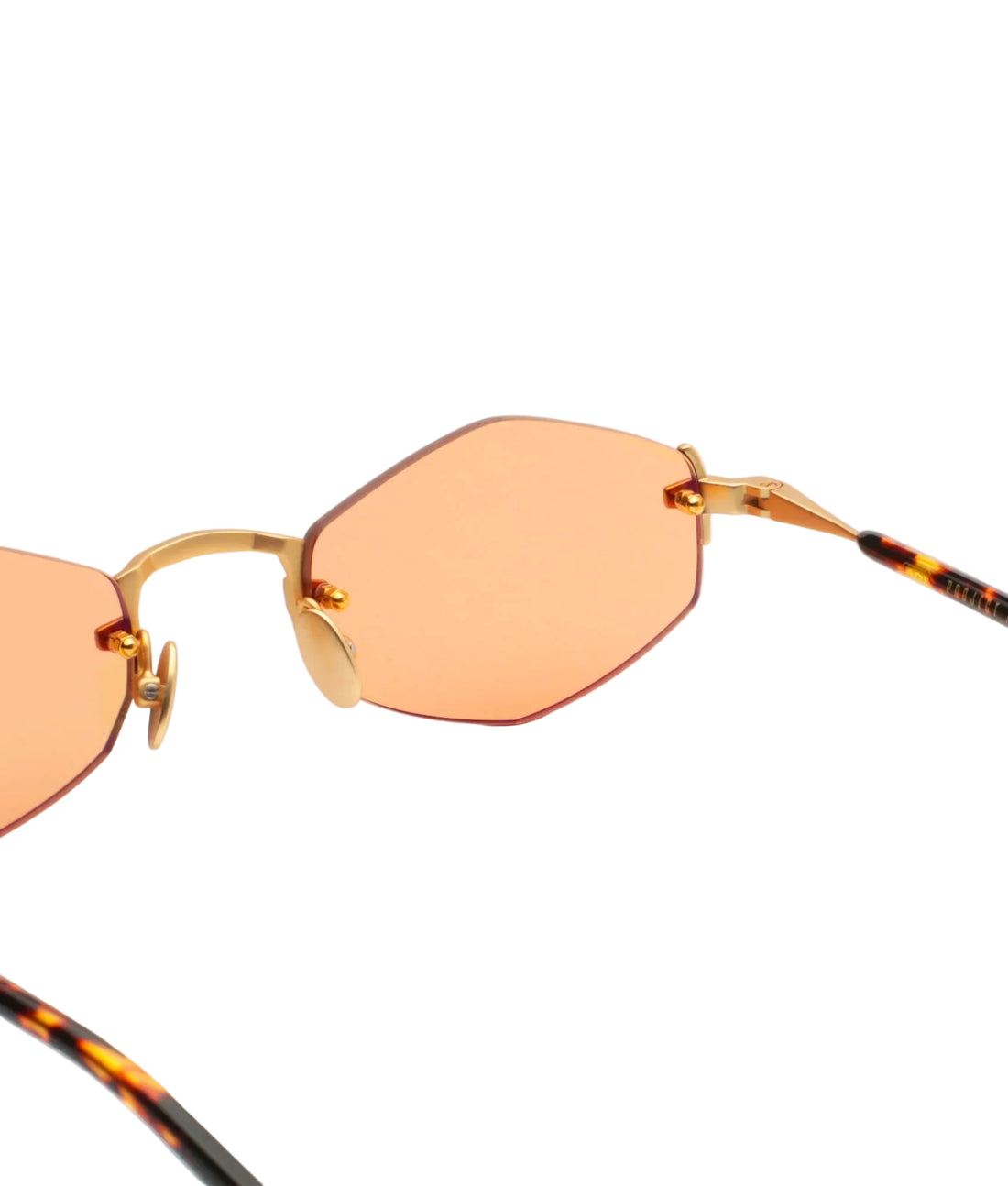 GAST LUNAR SUN LU05 52 SUNGLASSES