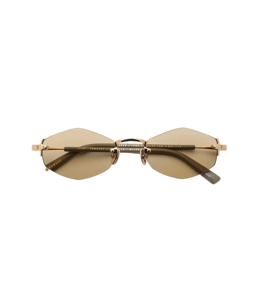 GAST LUNAR SUN LU06 52 SUNGLASSES