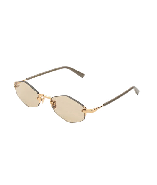 GAST LUNAR SUN LU06 52 SUNGLASSES