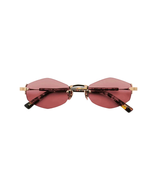 GAST LUNAR SUN LU07 52 SUNGLASSES