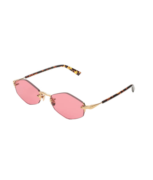 GAST LUNAR SUN LU07 52 SUNGLASSES
