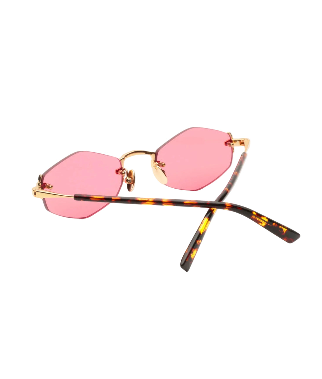 GAST LUNAR SUN LU07 52 SUNGLASSES