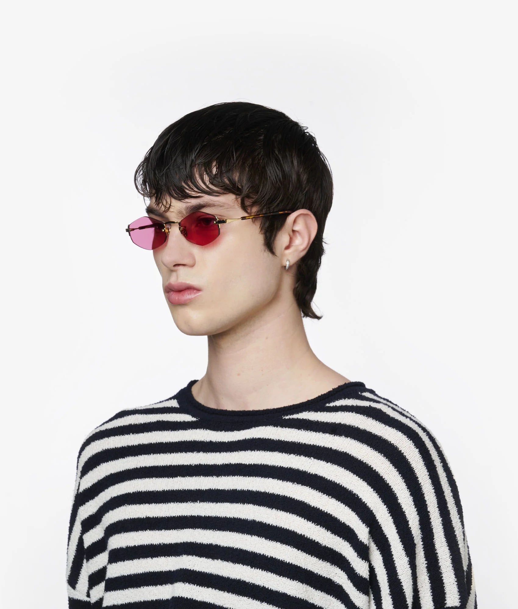 GAST LUNAR SUN LU07 52 SUNGLASSES