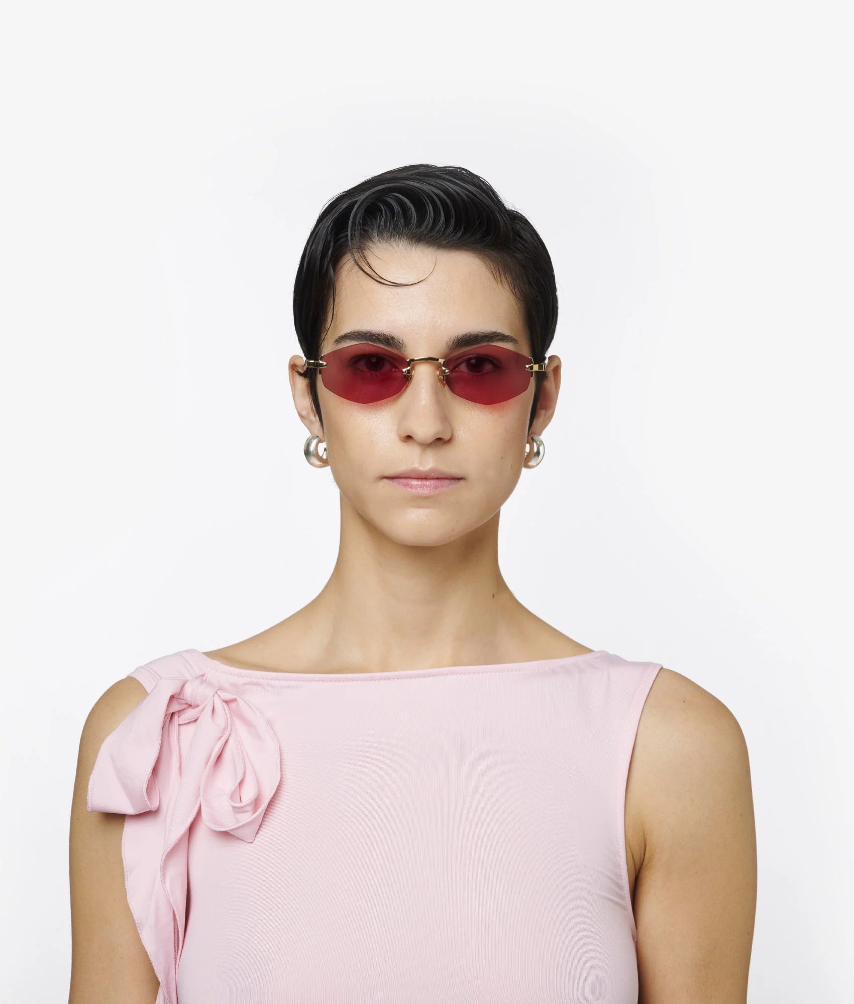 GAST LUNAR SUN LU07 52 SUNGLASSES
