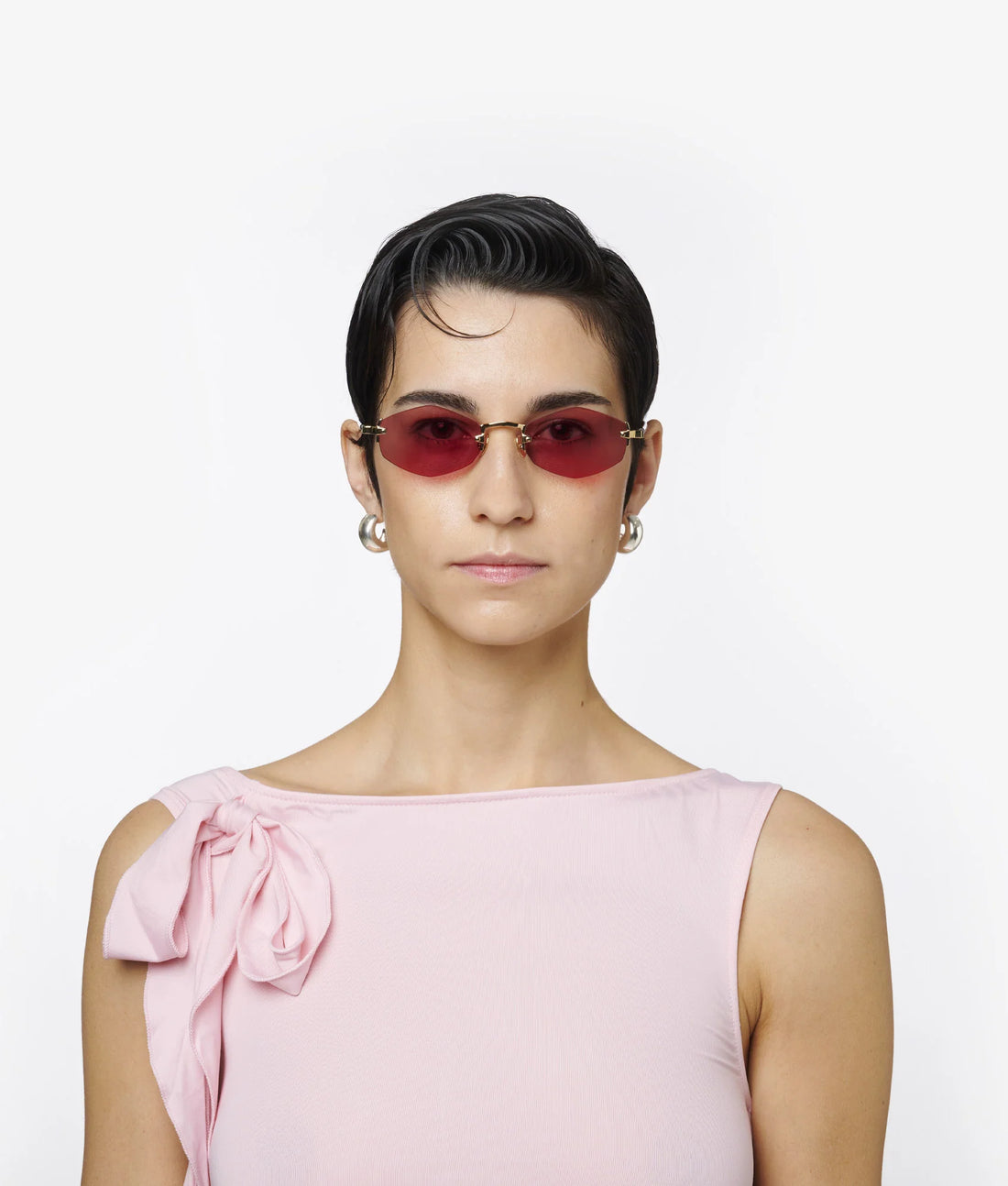 GAST LUNAR SUN LU07 52 SUNGLASSES