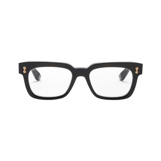AKONI AKX547A LUNA TWO BLK GLD 49 FRAME