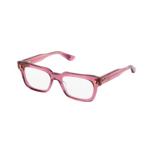 AKONI AKX547C LUNA TWO PNK GLD 49 FRAME