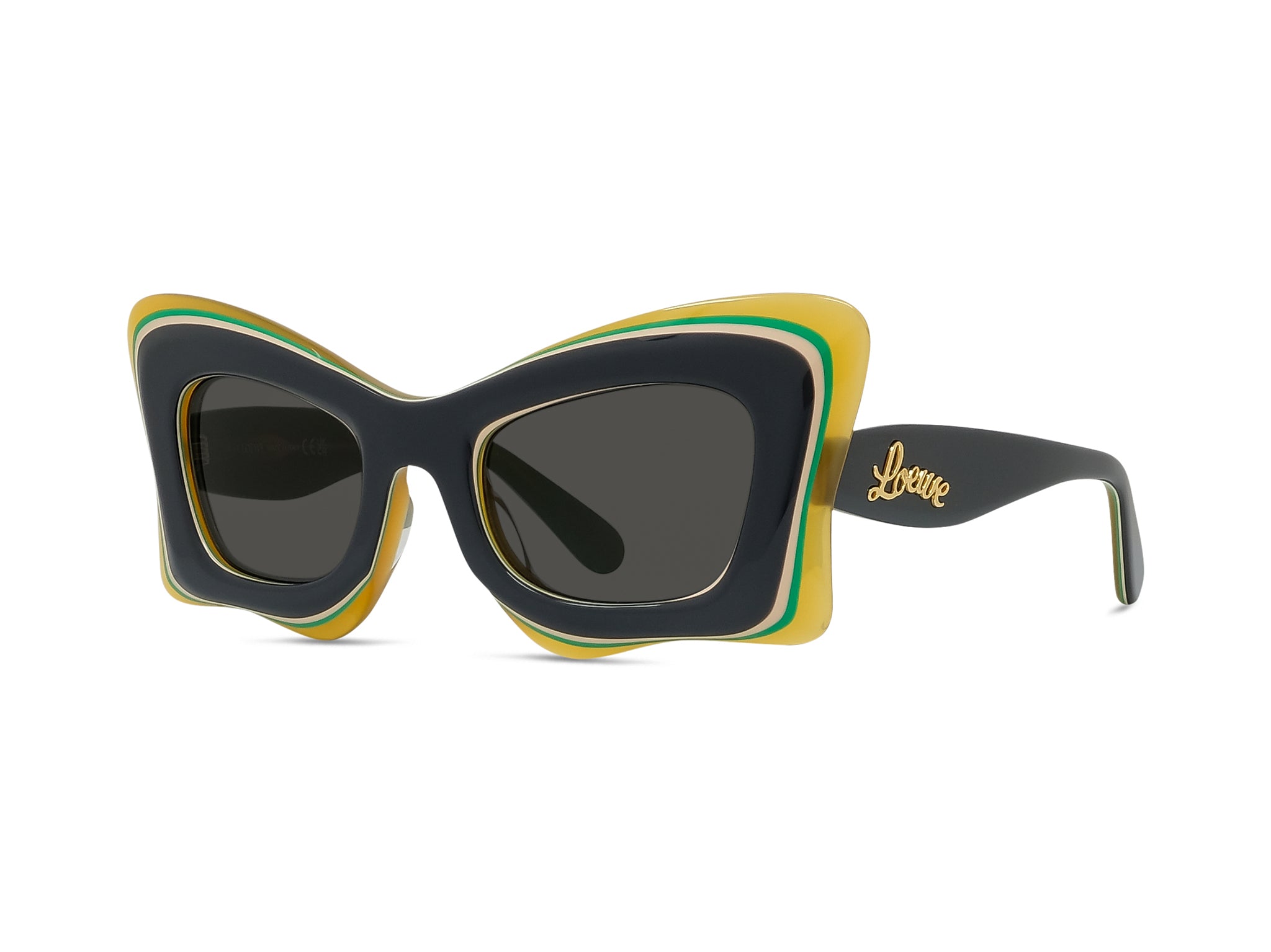 LOEWE LW40140U PAULA'S IBIZA 20A 50 SUNGLASSES