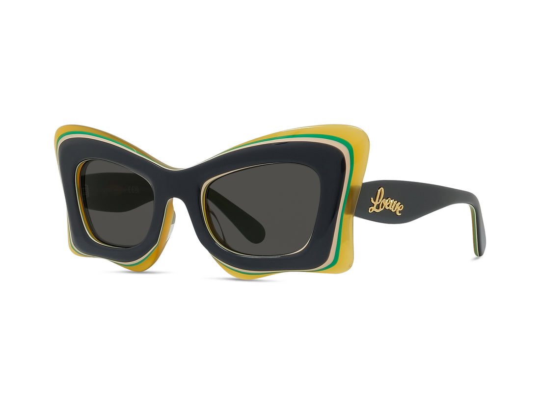 LOEWE LW40140U PAULA'S IBIZA 20A 50 SUNGLASSES