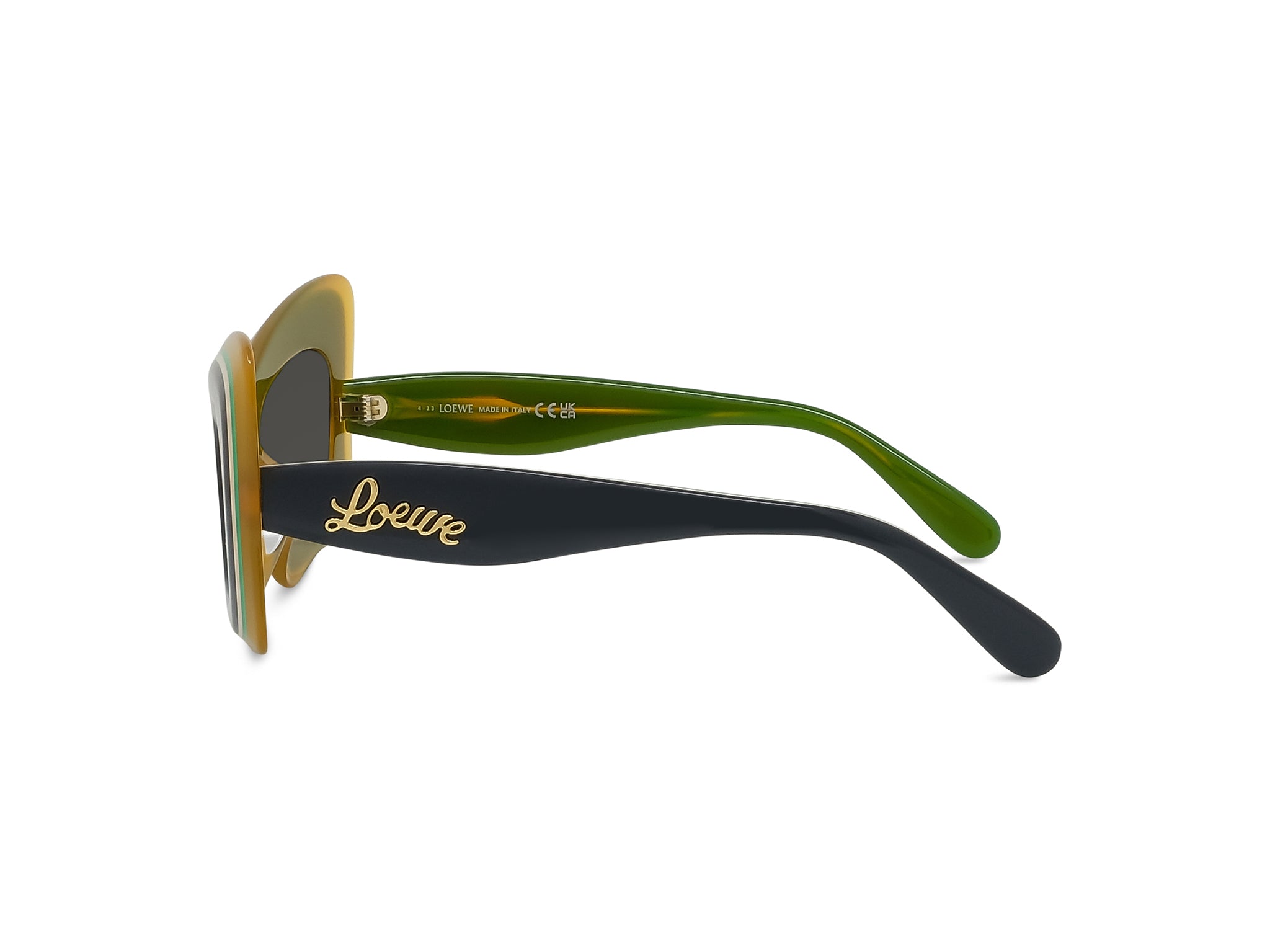 LOEWE LW40140U PAULA'S IBIZA 20A 50 SUNGLASSES