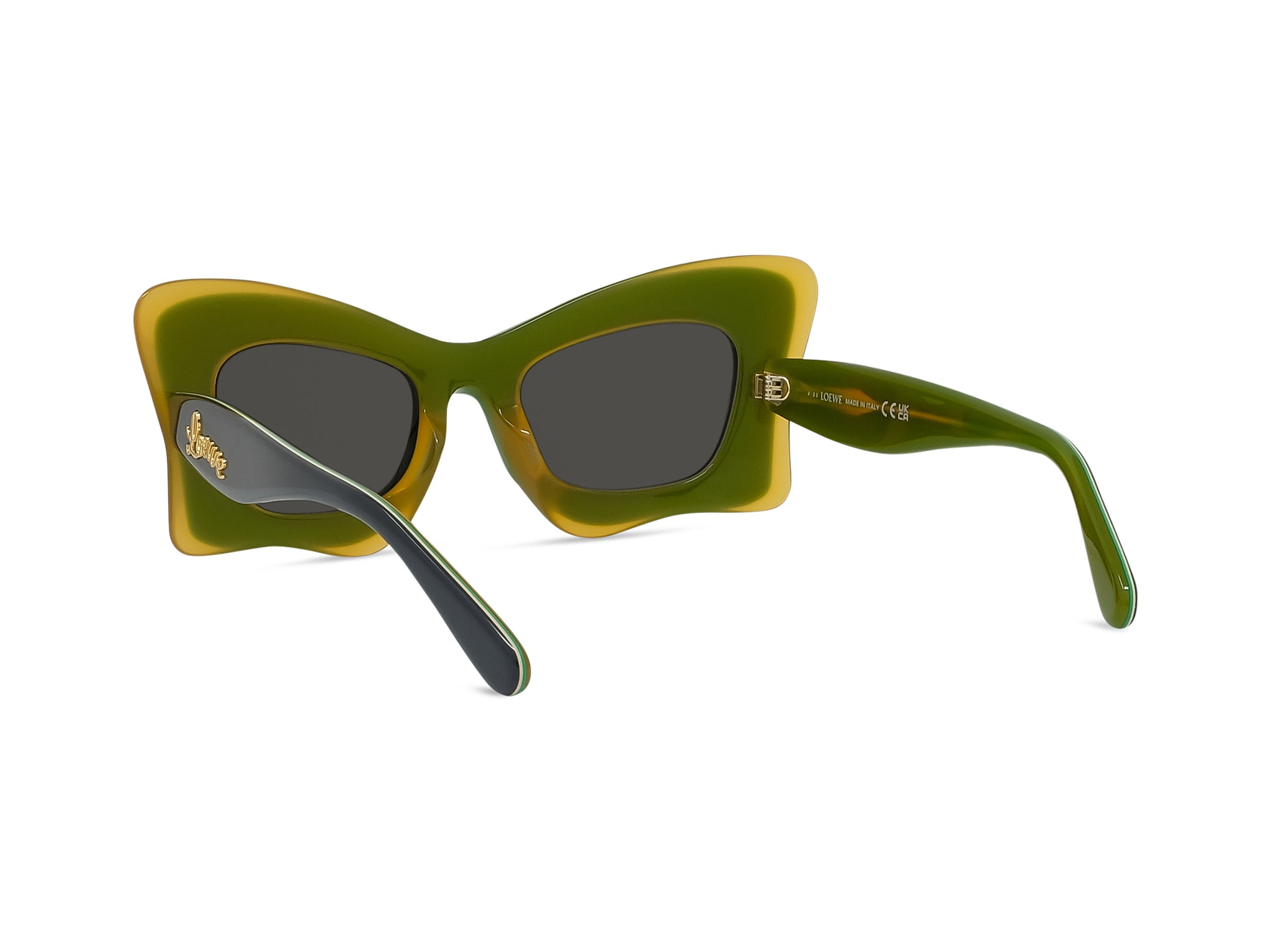 LOEWE LW40140U PAULA'S IBIZA 20A 50 SUNGLASSES