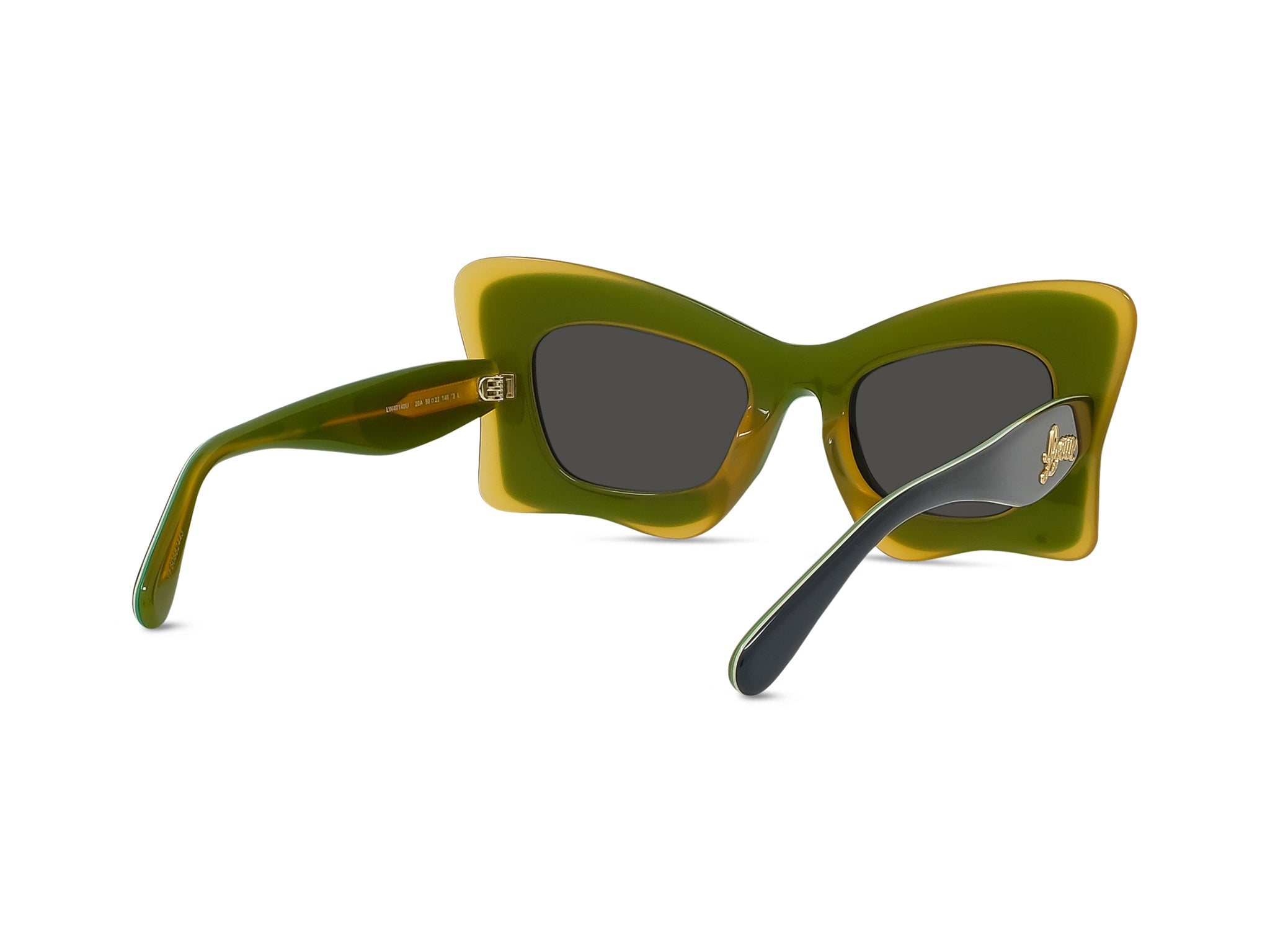 LOEWE LW40140U PAULA'S IBIZA 20A 50 SUNGLASSES