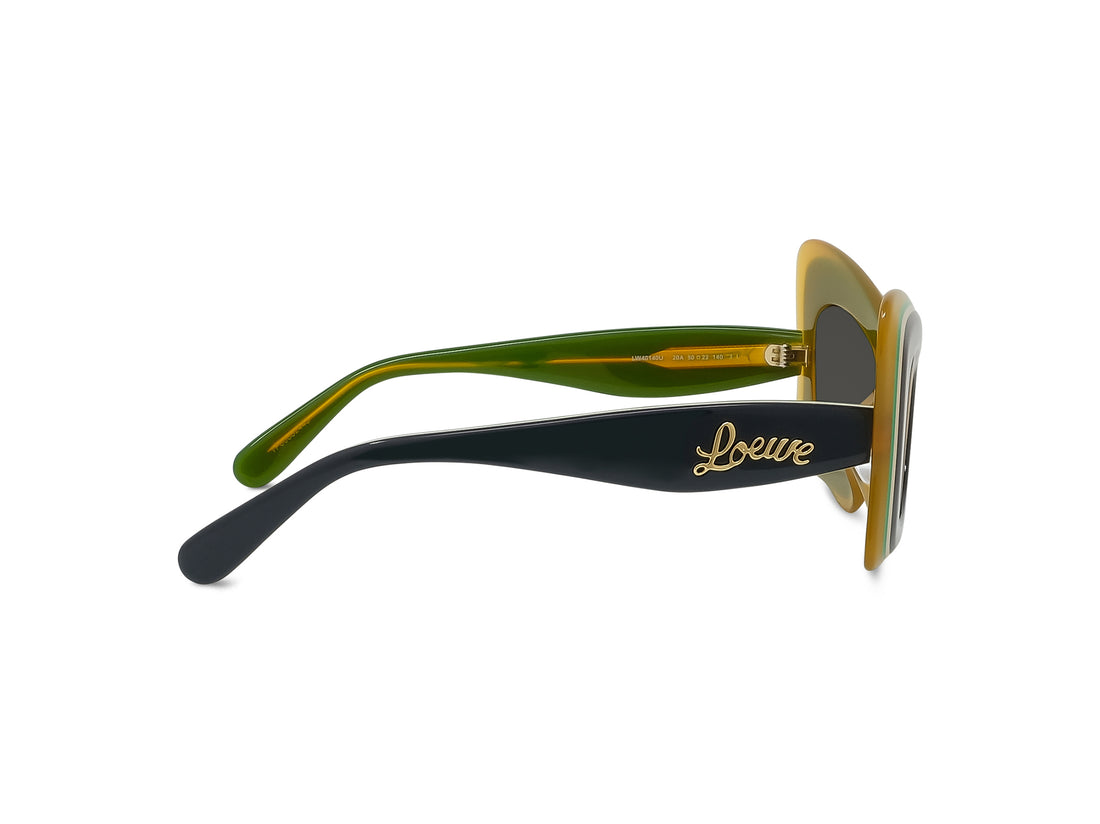 LOEWE LW40140U PAULA'S IBIZA 20A 50 SUNGLASSES