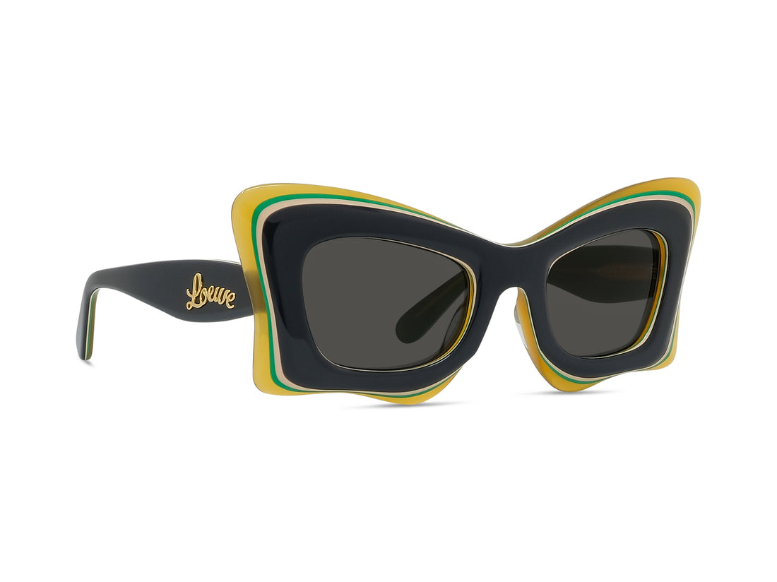 LOEWE LW40140U PAULA'S IBIZA 20A 50 SUNGLASSES