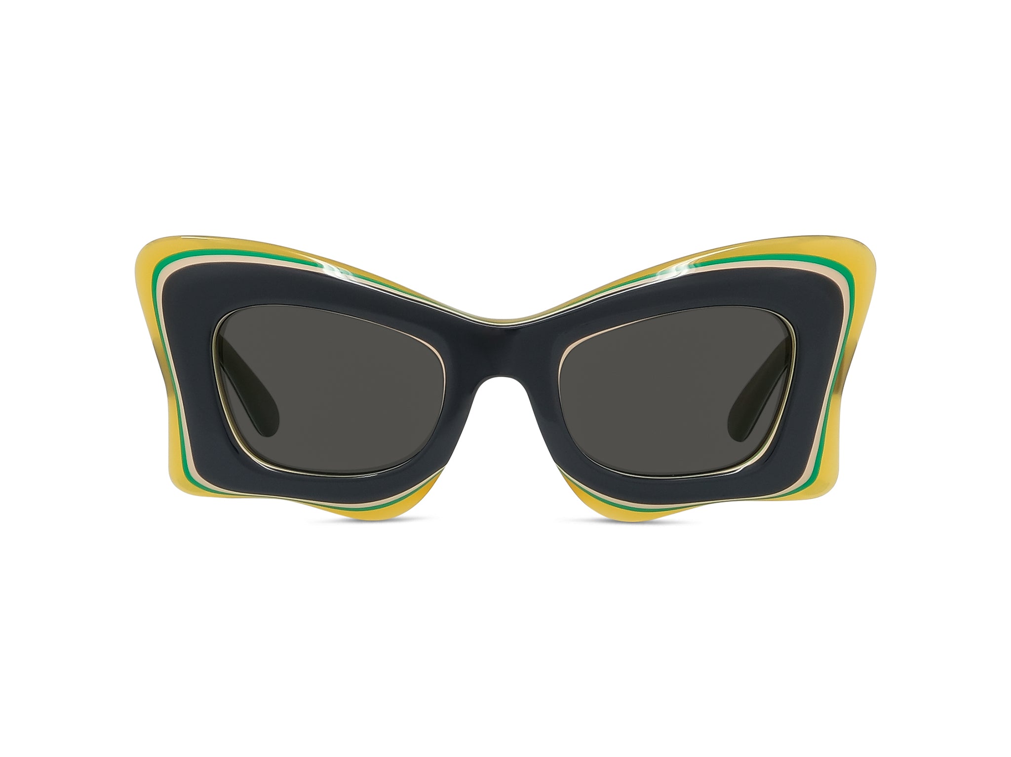 LOEWE LW40140U PAULA'S IBIZA 20A 50 SUNGLASSES
