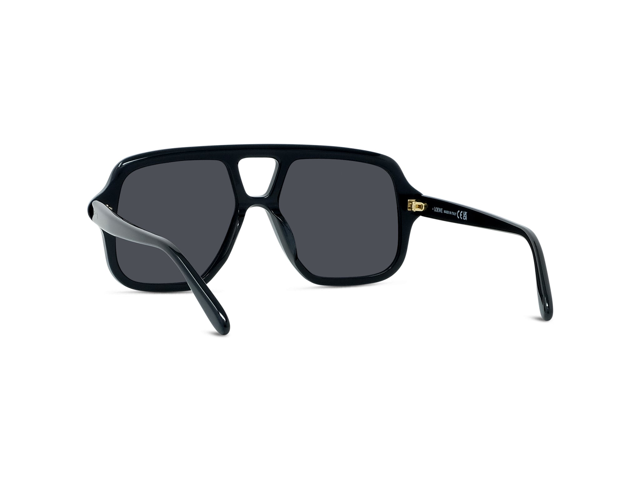 LOEWE LW40161U 01A 54 SUNGLASSES