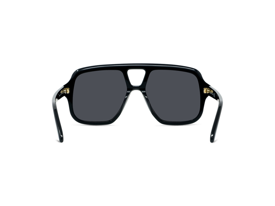LOEWE LW40161U 01A 54 SUNGLASSES