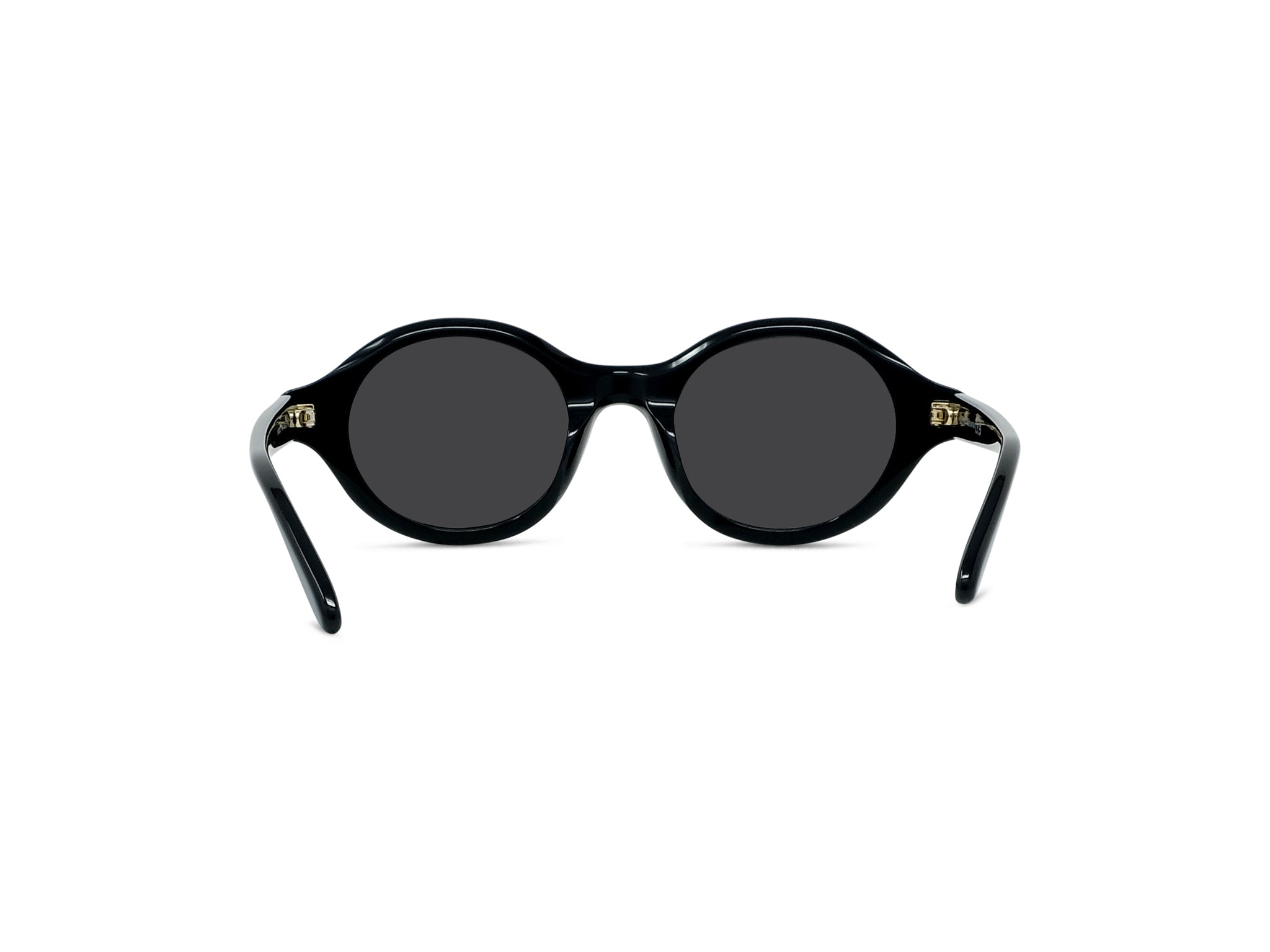 LOEWE LW40162U 01A 48 SUNGLASSES