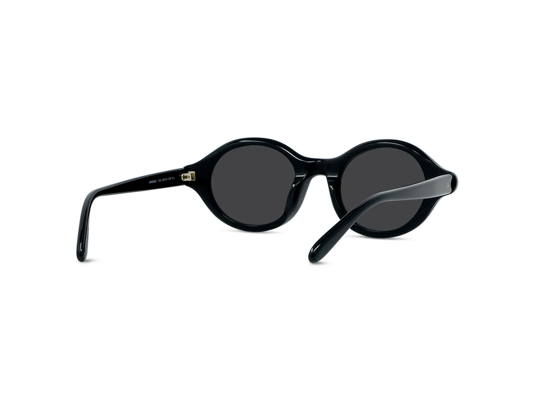 LOEWE LW40162U 01A 48 SUNGLASSES
