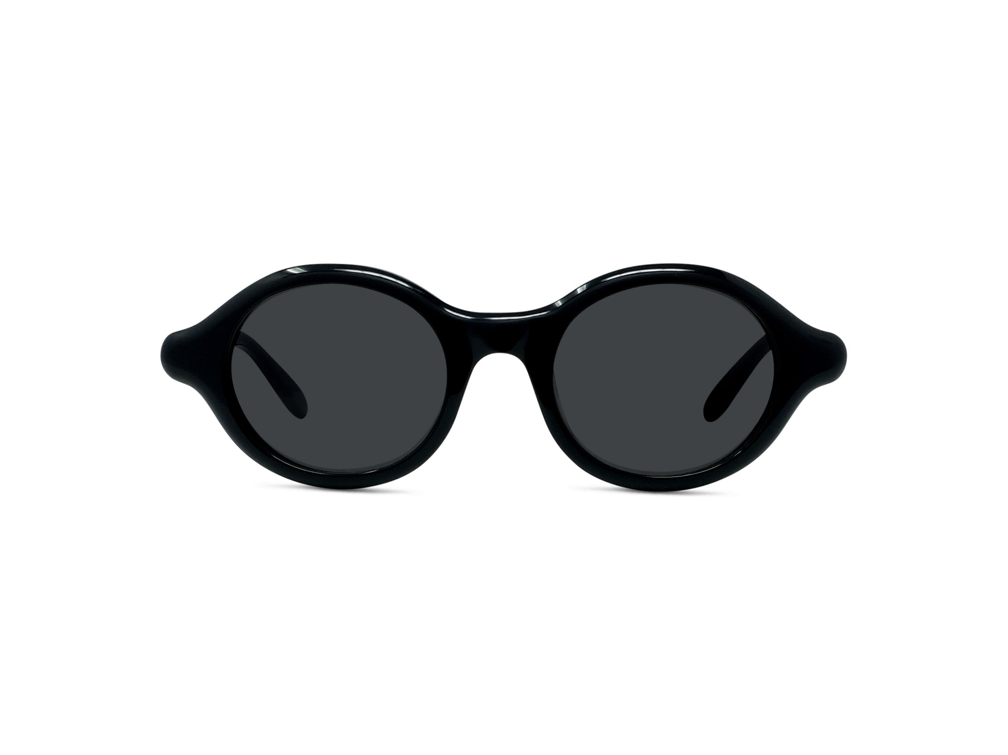 LOEWE LW40162U 01A 48 SUNGLASSES