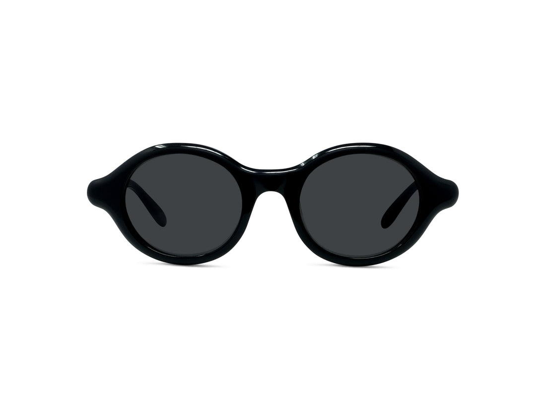 LOEWE LW40162U 01A 48 SUNGLASSES