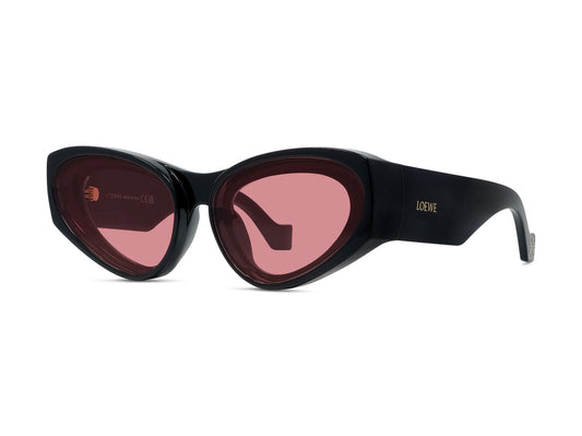LOEWE LW40171U PAULA'S IBIZA 01V 62 SUNGLASSES