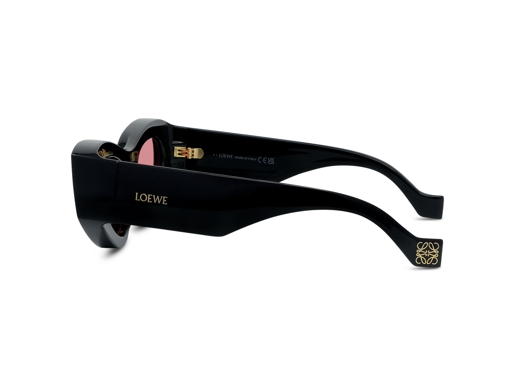 LOEWE LW40171U PAULA'S IBIZA 01V 62 SUNGLASSES