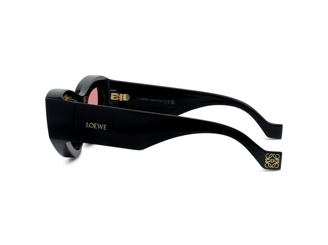 LOEWE LW40171U PAULA'S IBIZA 01V 62 SUNGLASSES
