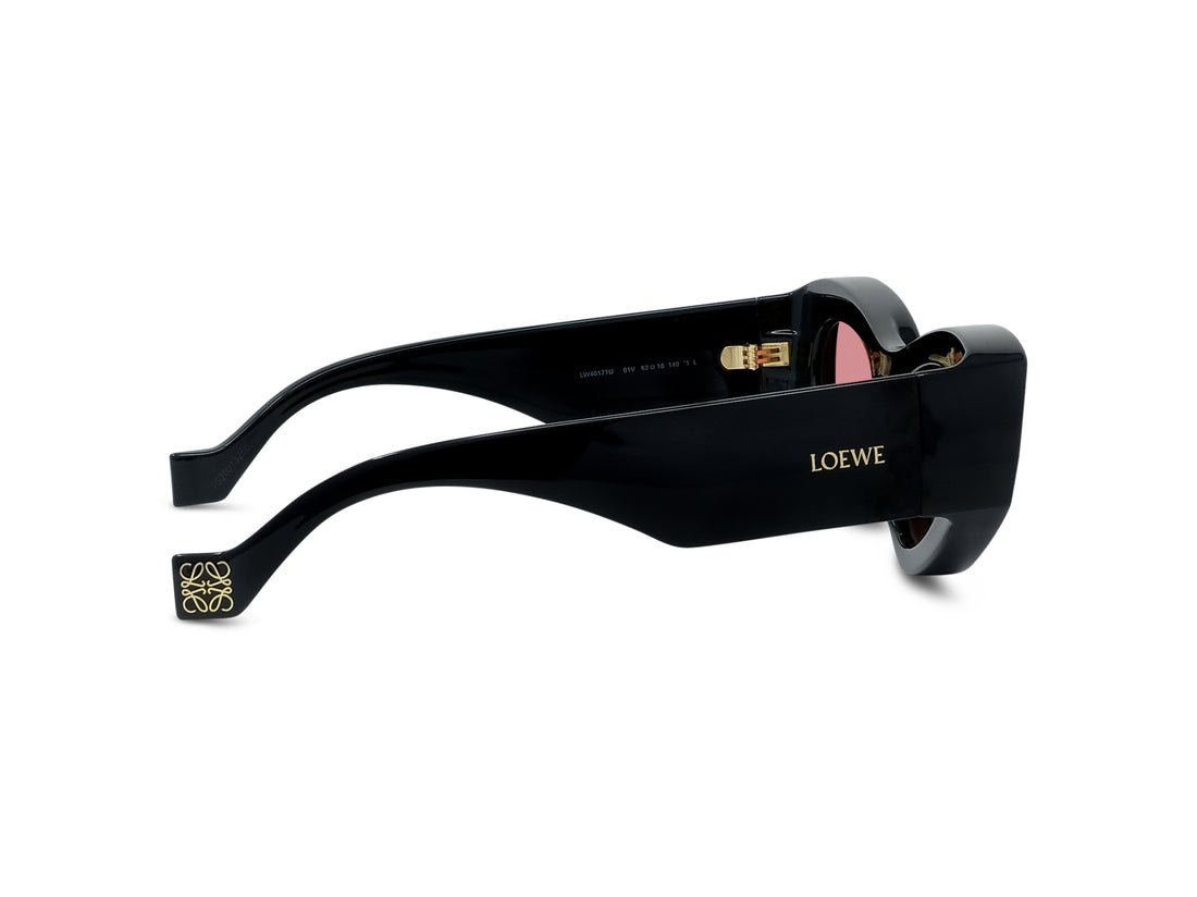 LOEWE LW40171U PAULA'S IBIZA 01V 62 SUNGLASSES