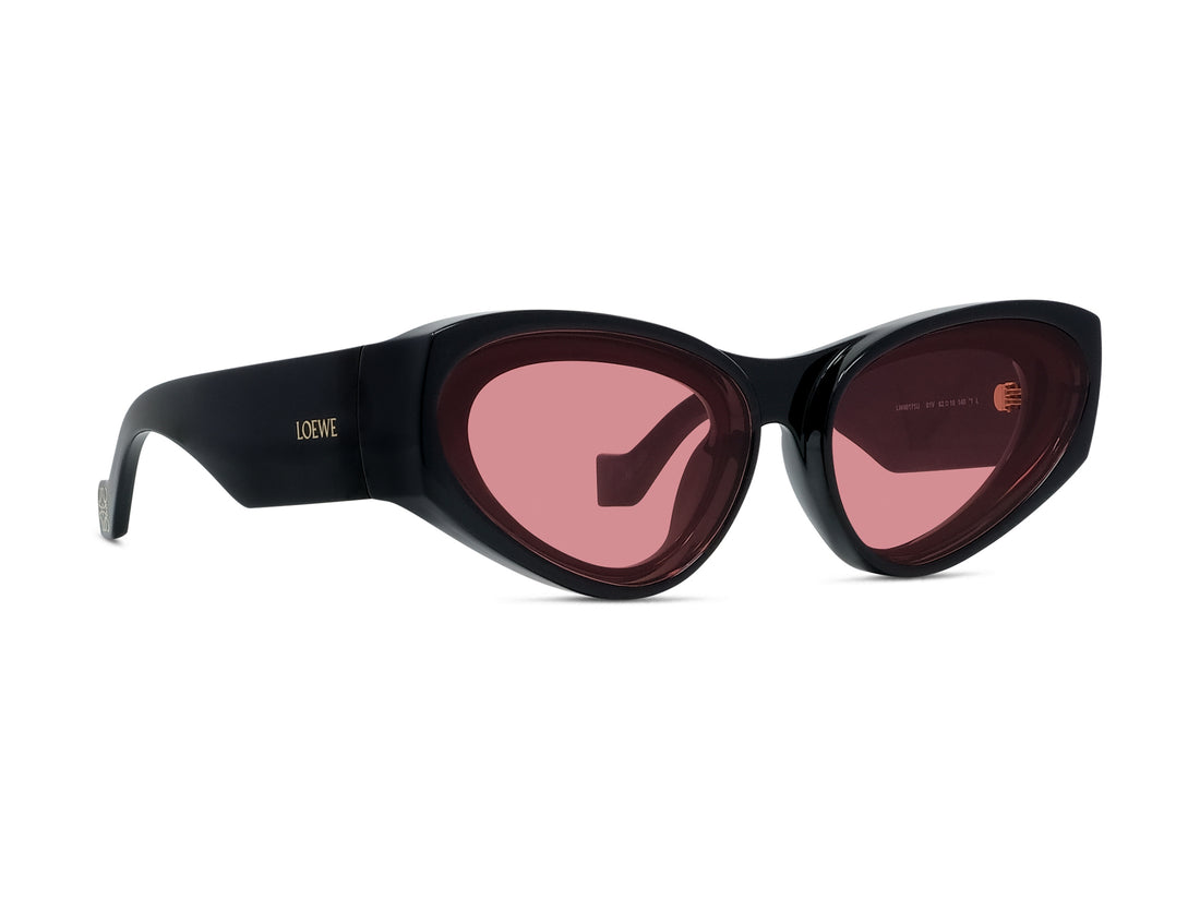 LOEWE LW40171U PAULA'S IBIZA 01V 62 SUNGLASSES
