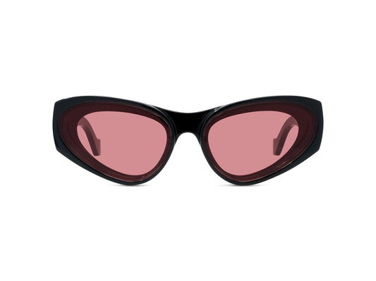 LOEWE LW40171U PAULA'S IBIZA 01V 62 SUNGLASSES