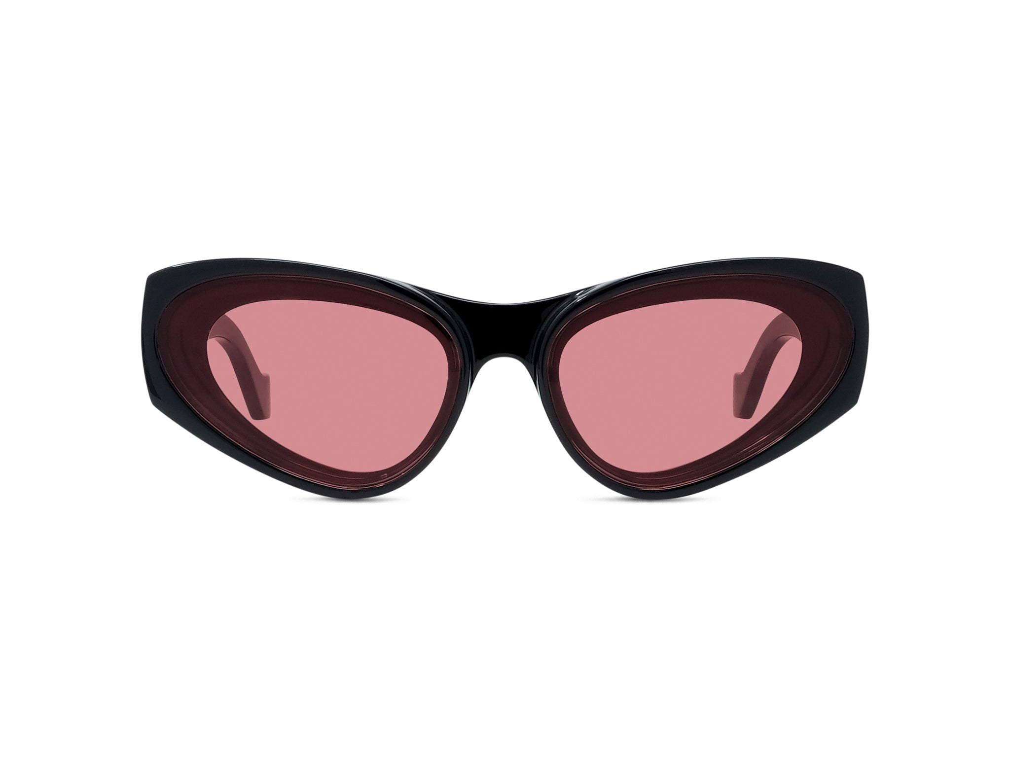 LOEWE LW40171U PAULA'S IBIZA 01V 62 SUNGLASSES