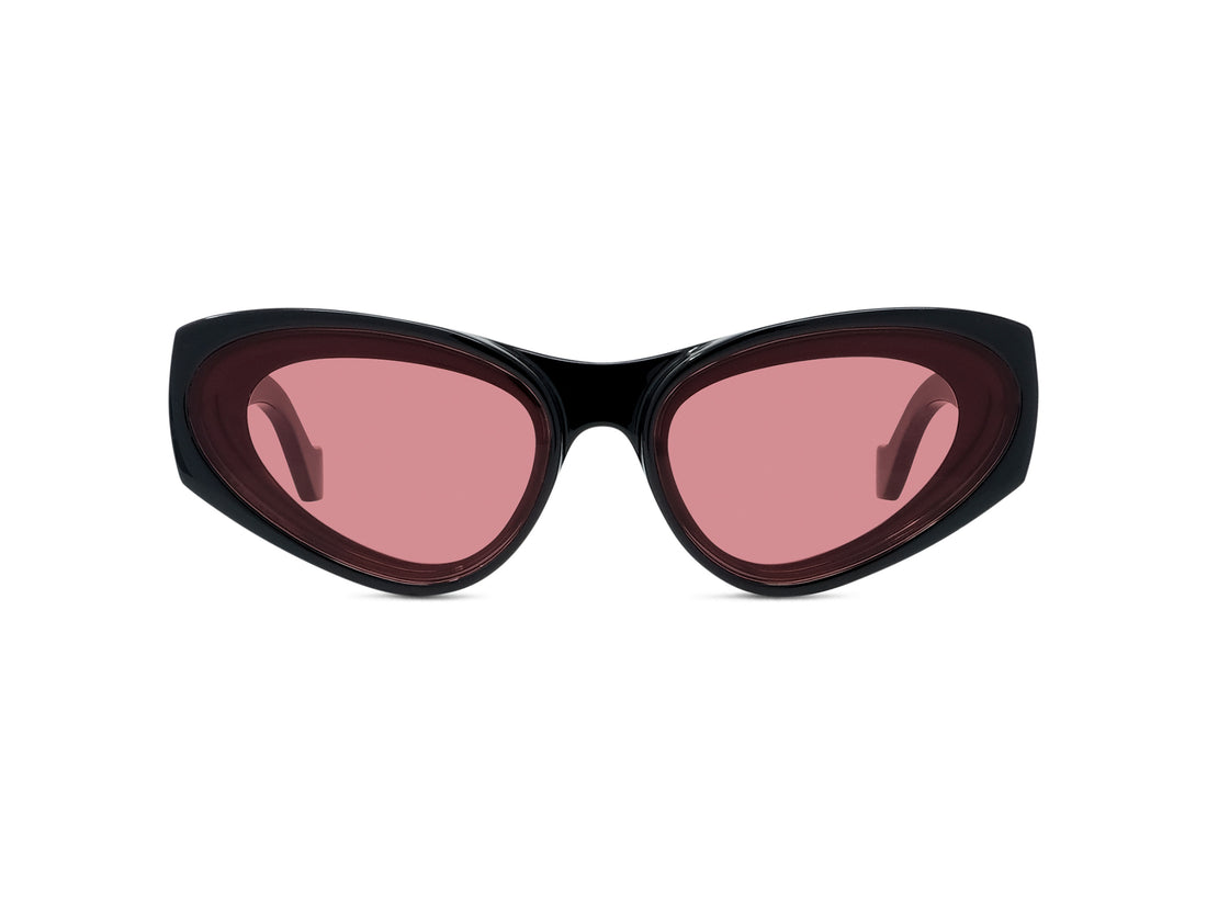 LOEWE LW40171U PAULA'S IBIZA 01V 62 SUNGLASSES