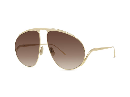 LOEWE LW40180U 30F 61 SUNGLASSES