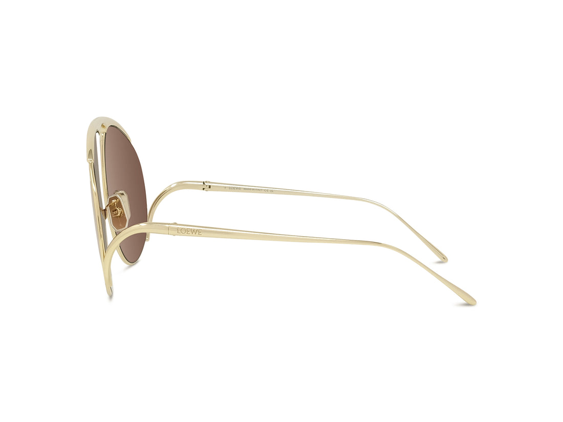 LOEWE LW40180U 30F 61 SUNGLASSES