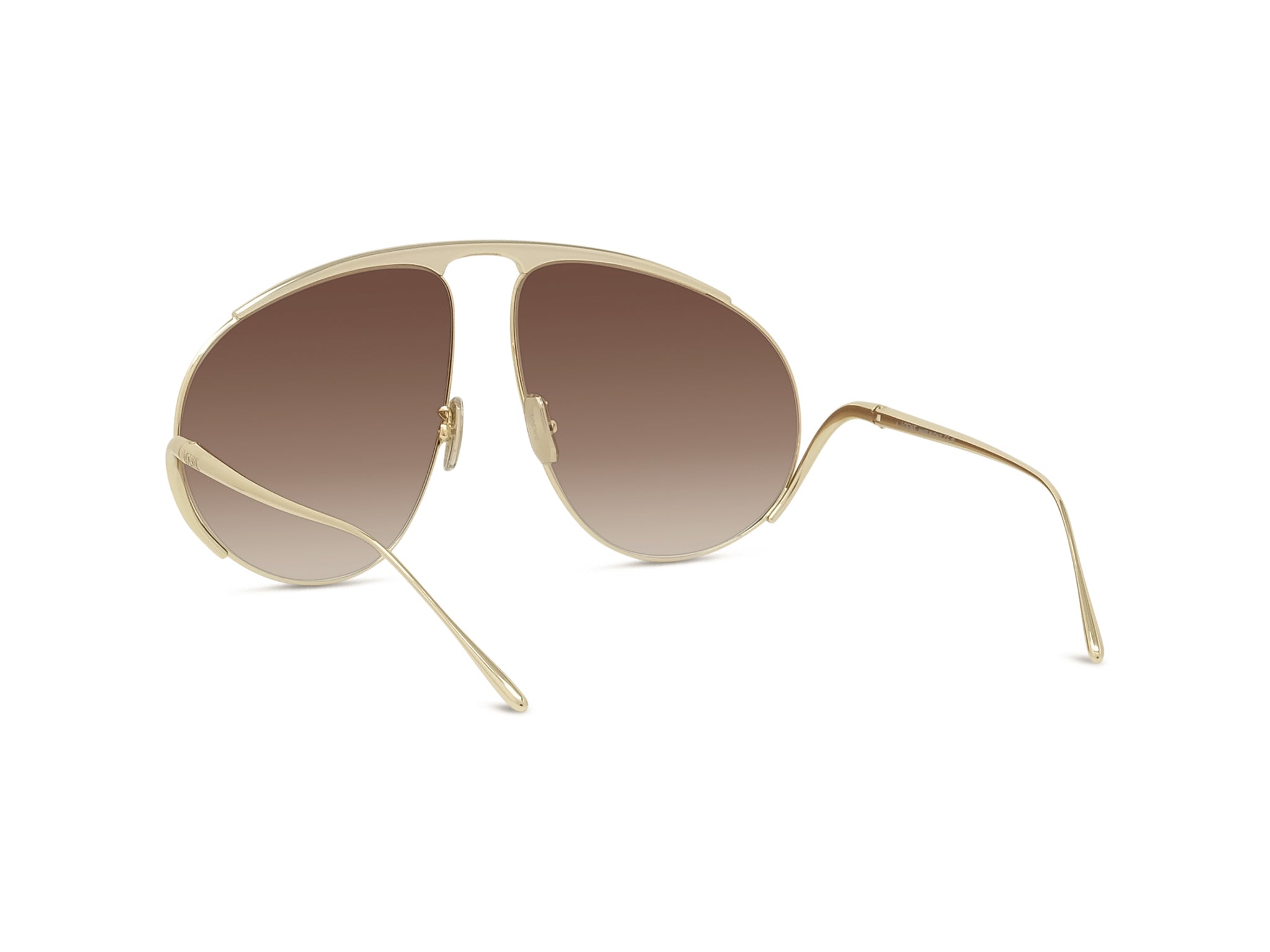 LOEWE LW40180U 30F 61 SUNGLASSES