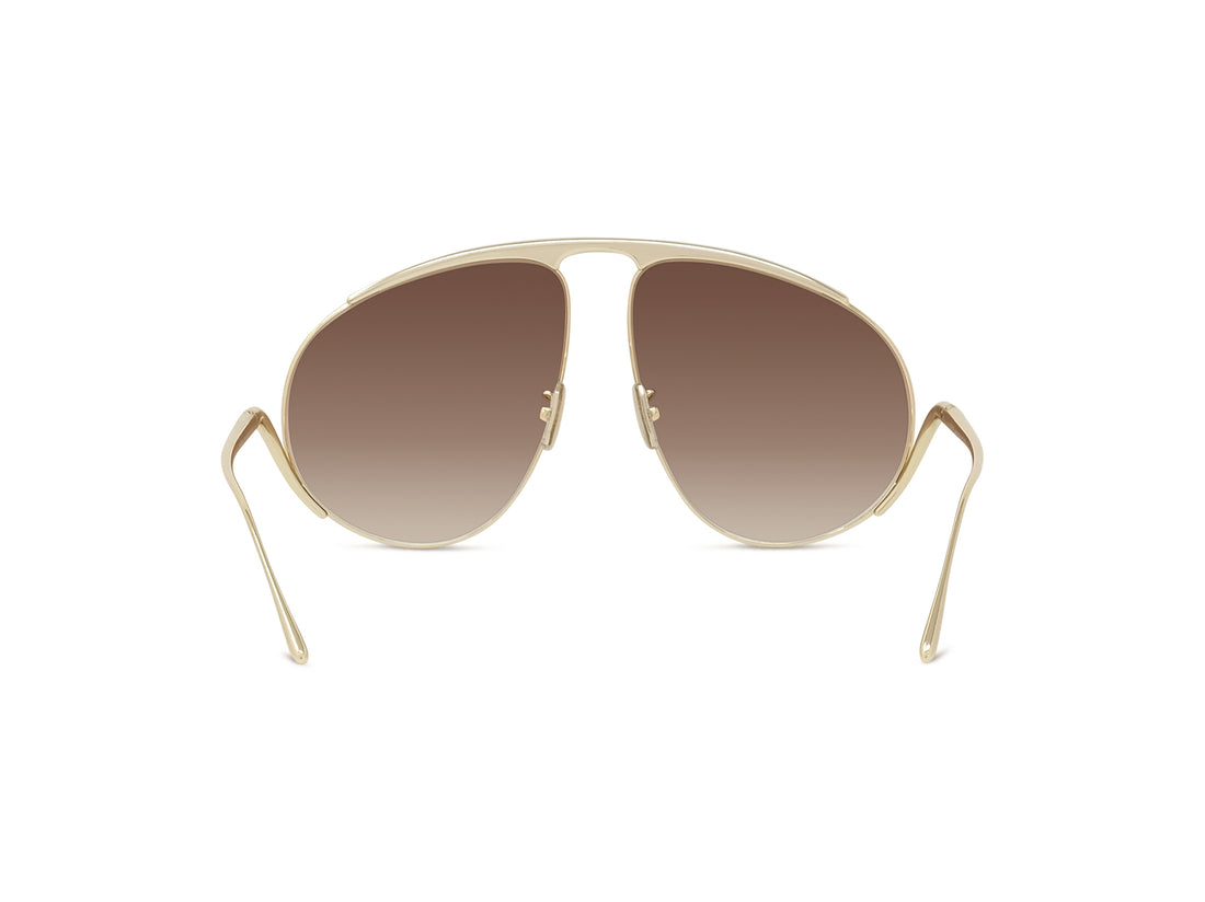 LOEWE LW40180U 30F 61 SUNGLASSES