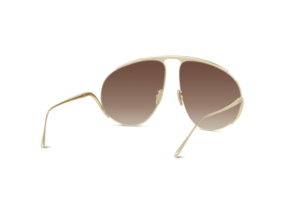 LOEWE LW40180U 30F 61 SUNGLASSES