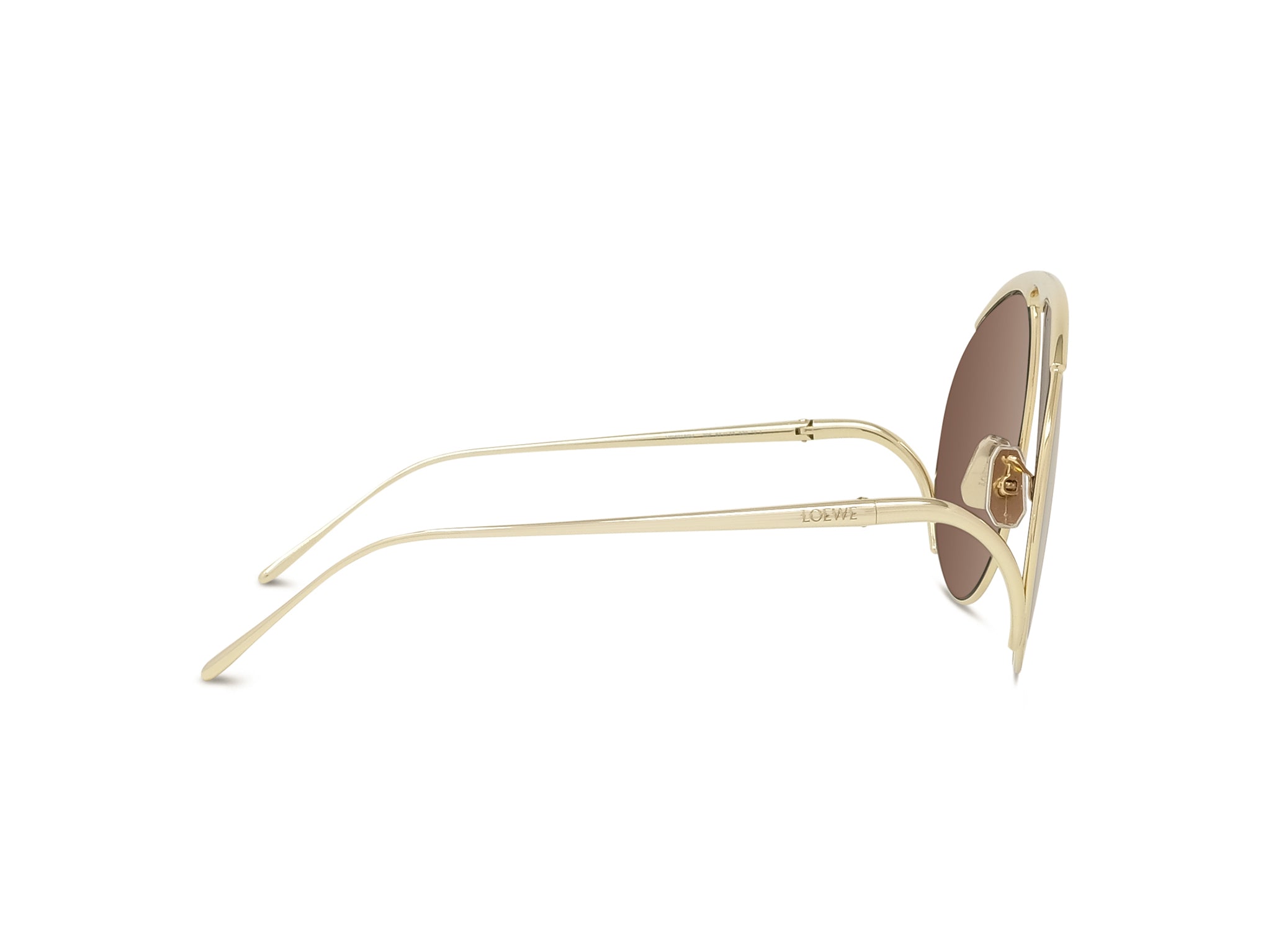 LOEWE LW40180U 30F 61 SUNGLASSES