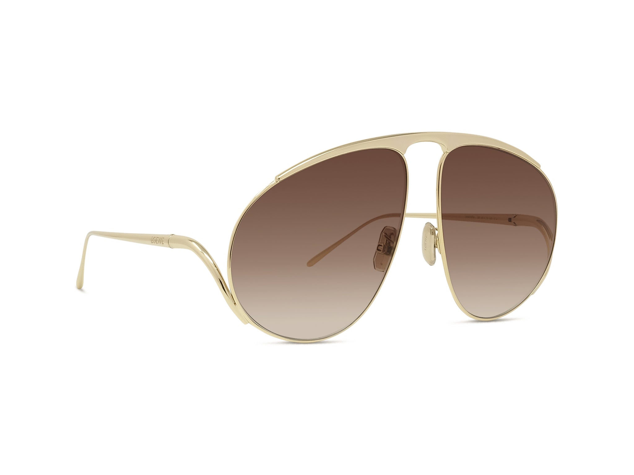 LOEWE LW40180U 30F 61 SUNGLASSES