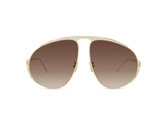 LOEWE LW40180U 30F 61 SUNGLASSES